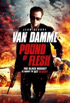 ดูหนังฟรีออนไลน์ Pound of Flesh มหาประลัยทวงเดือด HD พากย์ไทย ซับไทย