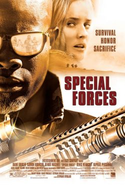 ดูหนัง Special Forces (2011) แหกด่านจู่โจม สายฟ้าแลบ