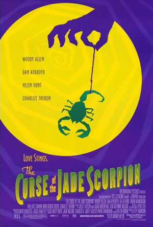 The Curse of the Jade Scorpion คำสาปของแมงป่องหยก ดูหนังออนไลน์