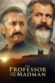 ดูหนัง The Professor and The Madman (2019) ศาสตราจารย์กับปราชญ์วิกลจริต ดูหนังออนไลน์ 2020 หนังใหม่ชนโรง ฟรี HD