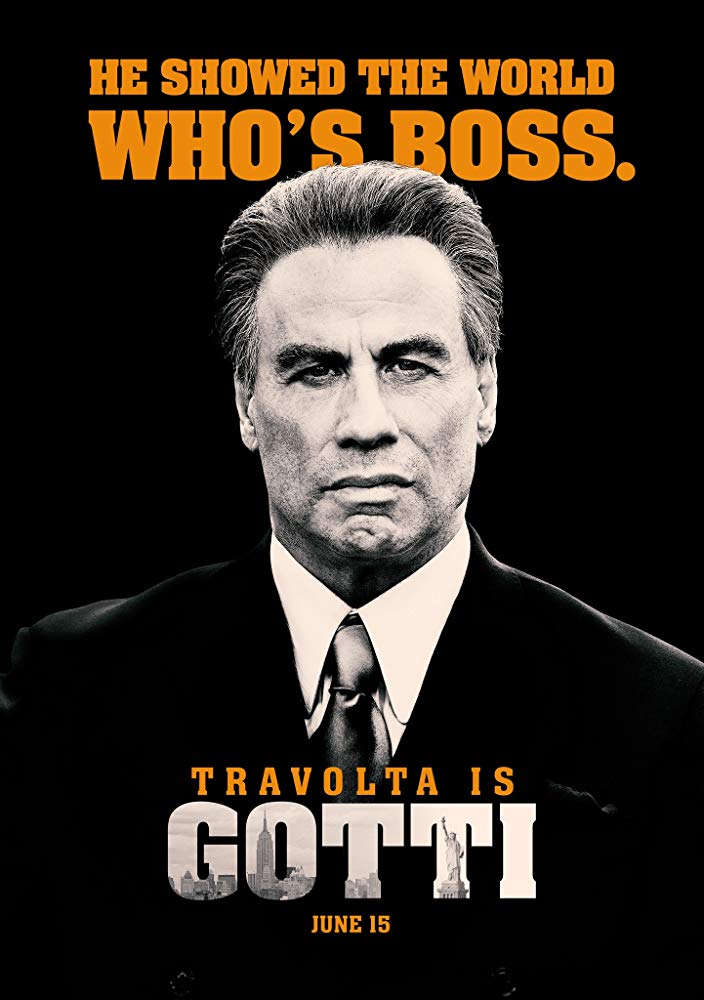 ดูหนังออนไลน์ Gotti (2018) กอทติ เจ้าพ่อมาเฟียคนสุดท้าย HD พากย์ไทย เต็มเรื่อง มาสเตอร์ ภาพชัด