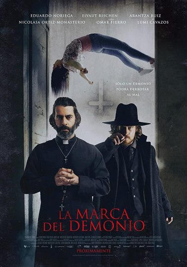 ดูหนังออนไลน์ฟรี Mark Of The Devil (2020) รอยปีศาจ HD พากย์ไทย ซับไทย เต็มเรื่อง