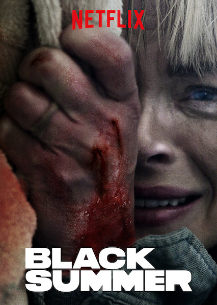 ดูซีรี่ย์ออนไลน์ Black Summer (2019) ปฏิบัติการนรกเดือด Season1 พากย์ไทย ซับไทย Netflix Free hd