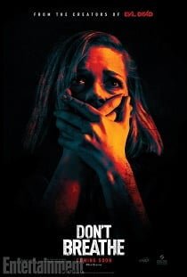 ดูหนังออนไลน์ Don't Breathe (2016) ลมหายใจสั่งตาย HD เต็มเรื่องพากย์ไทย