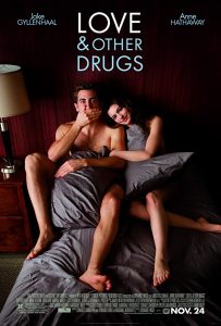 ดูหนังออนไลน์ Love and Other Drugs (2010) ยาวิเศษที่ไม่อาจรักษารัก HD พากย์ไทย เต็มเรื่อง