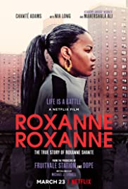 ดูหนัง Roxanne Roxanne (2017) Netflix ซับไทยพากย์ไทยเต็มเรื่อง
