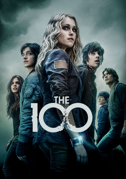 The 100 Season5 ซับไทย Ep.1-13 (จบ) ดูซีรี่ย์ฝรั่งฟรี