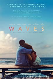 ดูหนังออนไลน์ Waves (2019) คลื่นรัก HD พากย์ไทยเต็มเรื่อง