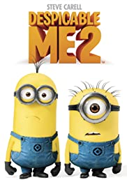 Despicable Me 2 มิสเตอร์แสบ ร้ายเกินพิกัด 2