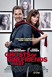 ดูหนัง Ghosts of Girlfriends Past (2009) วิวาห์จุ้นผีวุ่นรัก HD พากย์ไทยเต็มเรื่อง มาสเตอร์