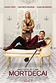 ดูหนัง mortdecai มอร์เดอไค สายลับพยัคฆ์รั่วป่วนโลก พากย์ไทยเต็มเรื่อง