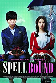 ดูหนัง Spellbound (2011) หวานใจยัยเห็นผี เต็มเรื่องซับไทย HD