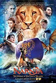 ดูหนัง The Chronicles of Narnia 3 อภินิหารตำนานแห่งนาร์เนีย 3