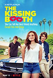 ดูหนังฟรีออนไลน์ The Kissing Booth (2018) ดอะ คิสซิ่ง บรู ซับไทย Netflix พากย์ไทยเต็มเรื่อง