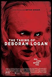 ดูหนังฟรีออนไลน์ The Taking of Deborah Logan (2014) หลอนจิตปริศนา HD เต็มเรื่องพากย์ไทย Master หนังฝรั่ง สยองขวัญ ลึกลับซ่อนเงื่อน ระทึกขวัญ ดูหนังใหม่ชัด 4K