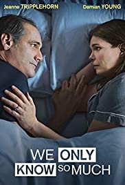 ดูหนังออนไลน์ We Only Know So Much (2018) เรามันพวกรู้มาก ซับไทย พากย์ไทย เต็มเรื่อง HD Soundtrack มาสเตอร์ เว็บดูหนังฟรีชัด 4K