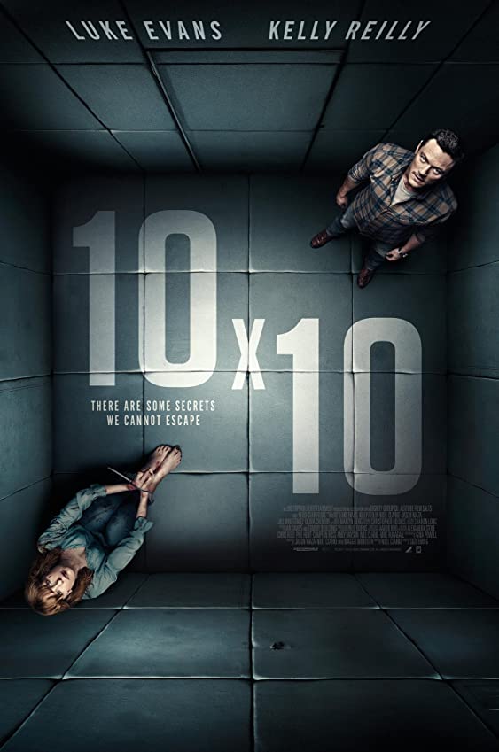 ดูหนัง 10x10 (2018) ห้องทวงแค้น พากย์ไทยเต็มเรื่องมาสเตอร์ หนังฝรั่งระทึกขวัญ