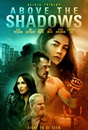 ดูหนังฟรีออนไลน์ Above the Shadows (2019) จะรักไหม...หากฉันไร้ตัวตน HD เต็มเรื่องพากย์ไทย