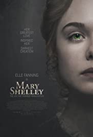 ดูหนัง Mary Shelley (2017) แมรี่เชลลีย์ พากย์ไทยเต็มเรื่อง HD