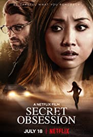 ดูหนังออนไลน์ Secret Obsession (2019) แอบ จ้อง ฆ่า ซับไทย Netflix พากย์ไทยเต็มเรื่อง