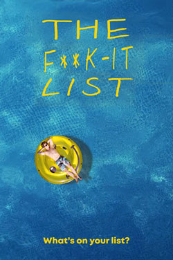 ดูหนังออนไลน์ฟรี The Fk-It List หนังตลก Comedy