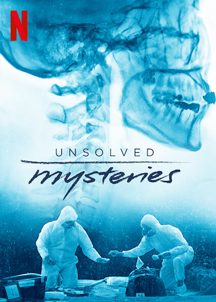 ดูซีรี่ย์ออนไลน์ Unsolved Mysteries Season 1 (2020) คดีปริศนา ซับไทย สารคดีดูซีรี่ย์ฝรั่ง พากย์ไทยเต็มเรื่อง