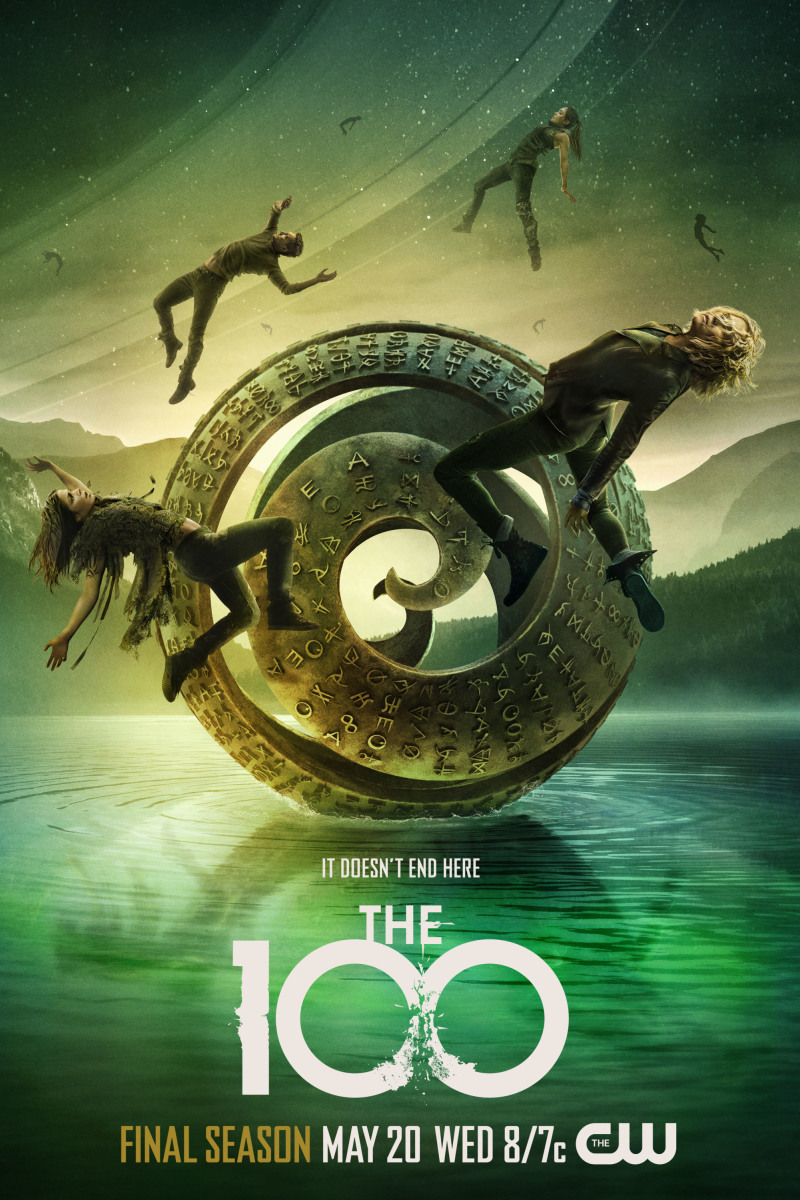 ดูซีรี่ย์เรื่อง THE 100 SEASON 7