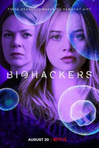 ซีรี่ย์ฝรั่ง Biohackers (2020) ไบโอแฮ็กเกอร์ HD ซับไทย Netflix