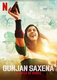 ดูหนังฟรีออนไลน์ Gunjan Saxena: The Kargil Girl (2020) กัณจัญ ศักเสนา ติดปีกสู่ฝัน HD เต็มเรื่องพากย์ไทย ซับไทย Netflix