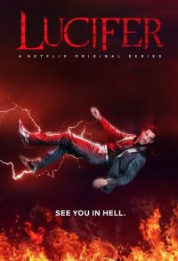 Lucifer Season 5 (2020) ลูซิเฟอร์ ยมทูตล้างนรก ปี 5 Netflix พากย์ไทย