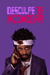 ดูหนัง Sorry to Bother You (2018) ขอโทษที่รบกวน เต็มเรื่องพากย์ไทย