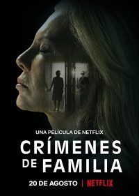 The Crimes That Bind (2020) ใต้เงาอาชญากรรม Netflix เต็มเรื่อง