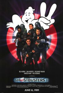 ดูหนัง Ghostbusters 2 (1989) บริษัทกำจัดผี 2 เต็มเรื่องพากย์ไทย