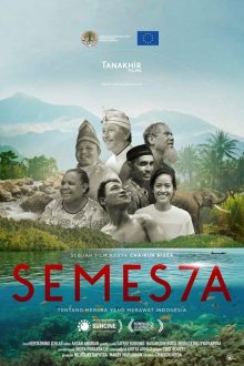 ดูสารคดีออนไลน์ Semesta | Netflix (2018) เกาะแห่งศรัทธา ซับไทย พากย์ไทย เต็มเรื่อง HD