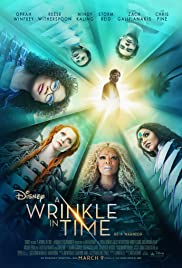 ดูหนัง A Wrinkle in Time (2018) ย่นเวลาทะลุมิติ เต็มเรื่องพากย์ไทย