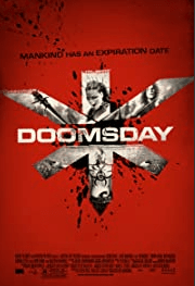 ดูหนังออนไลน์ฟรี Doomsday