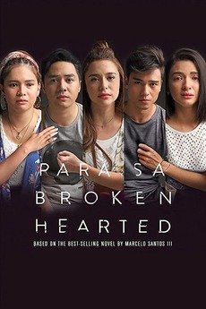 ดูหนังออนไลน์ For the Broken Hearted (2018) พากย์ไทยเต็มเรื่อง HD มาสเตอร์ เว็บดูหนังฟรีชัด 4K หนังใหม่แนะนำ Netflix