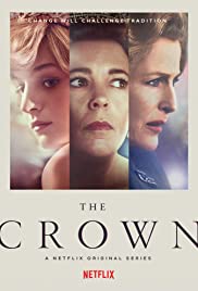 ดูซีรี่ย์ฝรั่ง The Crown Season 4 เดอะ คราวน์ ปี 4 ซับไทย [Ep.1-10 จบ]