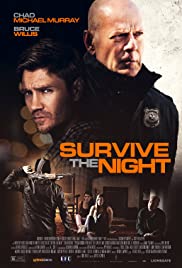 ดูหนัง Survive the Night (2020) พากย์ไทยเต็มเรื่อง HD มาสเตอร์