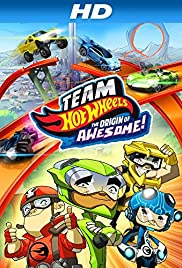 ดูหนังออนไลน์ Team Hot Wheels The Origins of Awesome (2014) ขบวนการซิ่งมหากาฬ เต็มเรื่องพากย์ไทย ซับไทย