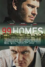 ดูหนังออนไลน์ 99 Homes (2014) เล่ห์กลคนยึดบ้าน มาสเตอร์พากย์ไทย