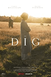 The Dig หนังฝรั่ง Netflix