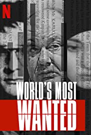 ดูซีรี่ย์ฝรั่ง World’s Most Wanted (2020) อาชญากรก้องโลก Netflix