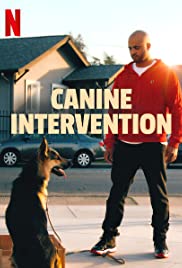 ดูซีรี่ย์ Netflix Cali K9 (Canine Intervention ) (2021) สุนัขบำบัด