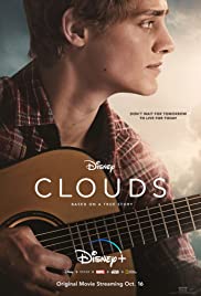 ดูหนังใหม่ Clouds (2020) HD ซับไทย