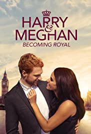 ดูหนังฟรีออนไลน์ Harry & Meghan: Becoming Royal มาสเตอร์ HD เต็มเรื่อง