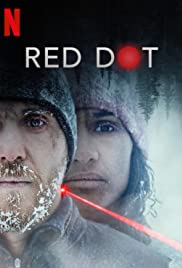 ดูหนังฟรี Red dot (2021) เป้าตาย มาสเตอร์ ดูหนังใหม่ Netflix