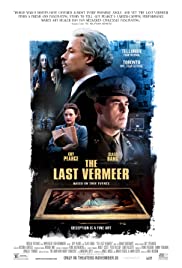 ดูหนังฟรีออนไลน์ The Last Vermeer (2019) HD เต็มเรื่อง