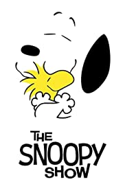 The Snoopy Show Season 1 (2021)