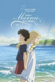 ดูการ์ตูนออนไลน์ When Marnie Was There (2014) ฝันของฉันต้องมีเธอ HD พากย์ไทย ซับไทย เต็มเรื่อง